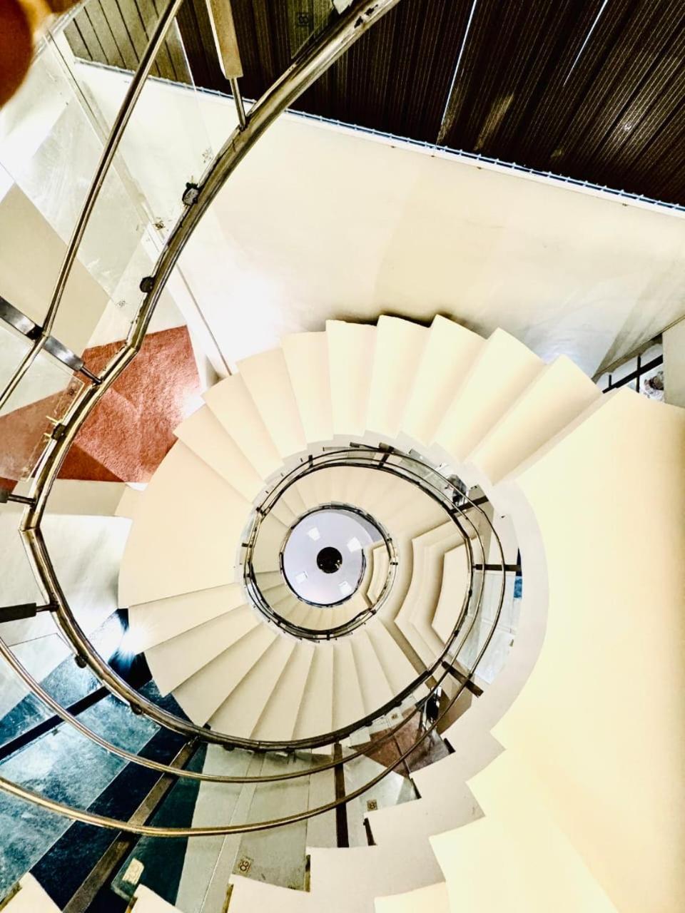 Hotel Megha Inn Lucknow Eksteriør billede